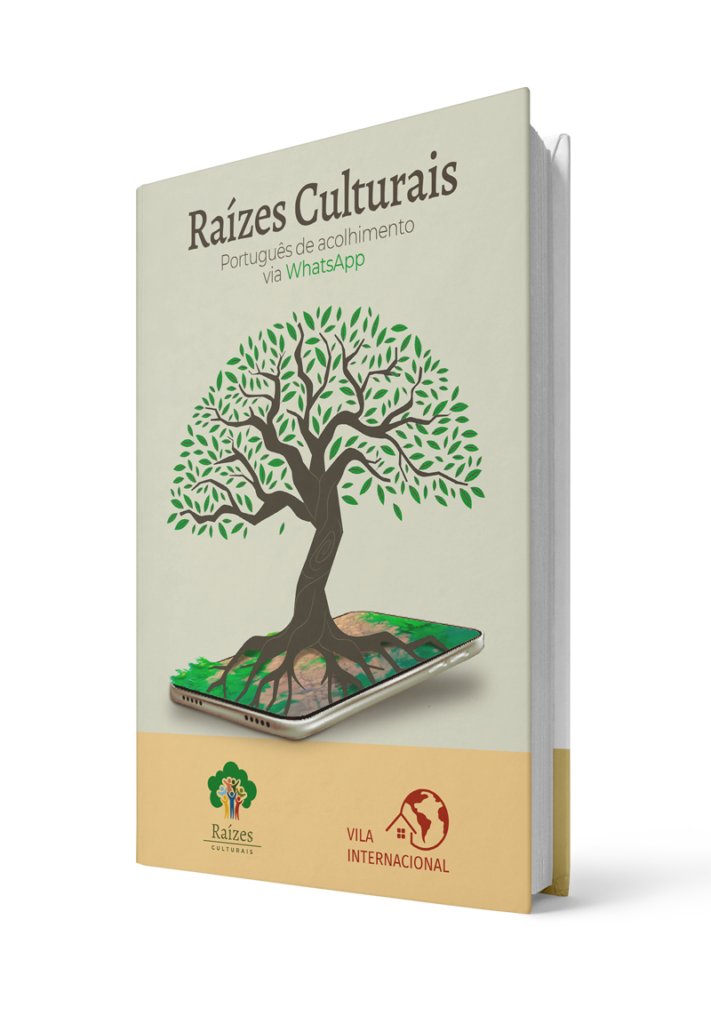 Ebook Raízes Culturais