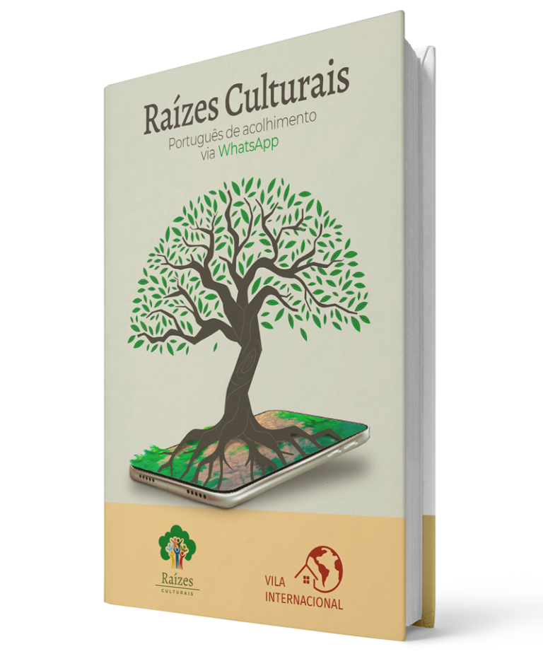 Ebook Raízes Culturais